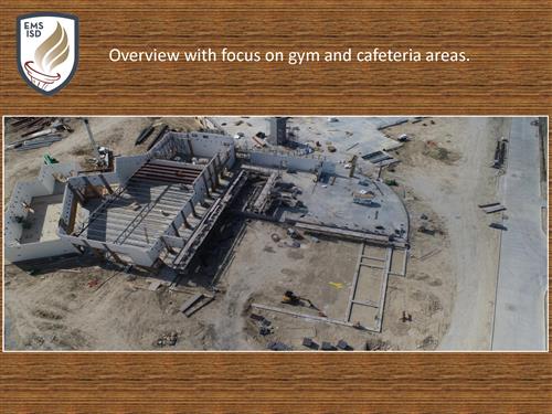 September 2019_Copper Creek ES  